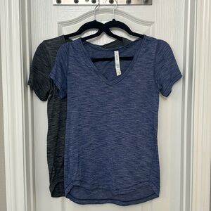 Lululemon tshirts